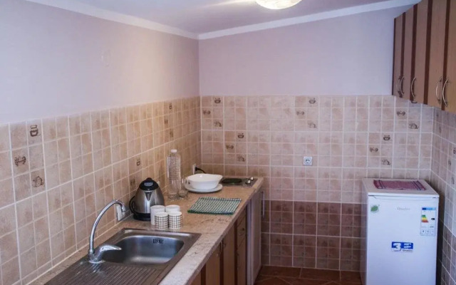 Axenia Hotel