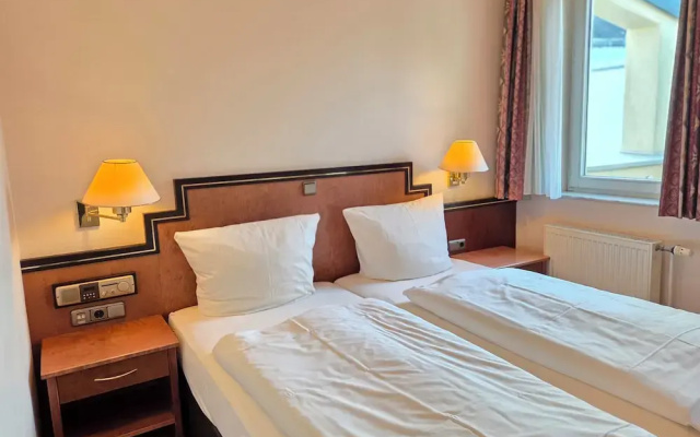 Posthaus Aparthotel Residenz