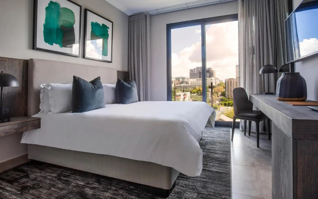 Catalyst Apartment Hotel by NEWMARK