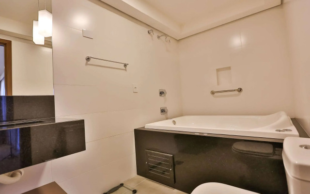 Quality Hotel Blumenau