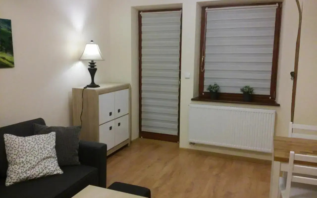 Apartament Akuratny Zakopane