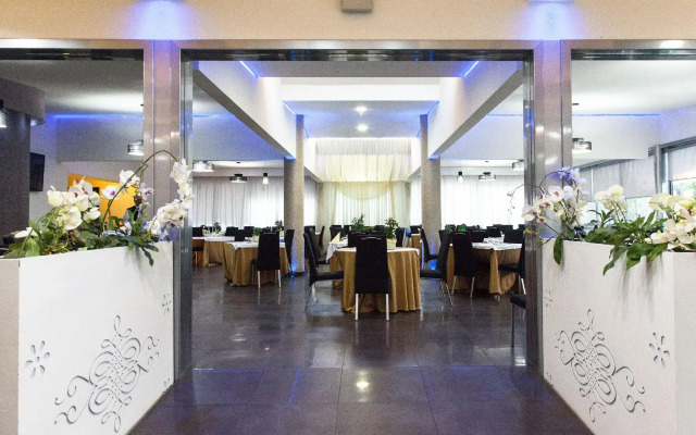 Salice Resort