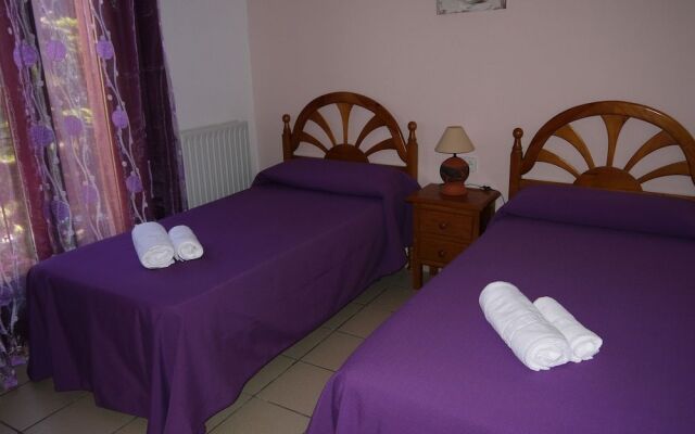 Hotel Rasil