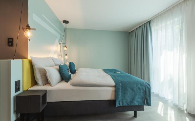 Holiday Inn - the niu, Seven Dusseldorf Ost by IHG