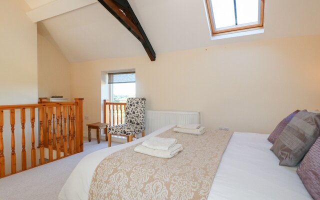 Hayloft