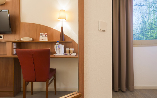 Comfort Hotel Grenoble Meylan