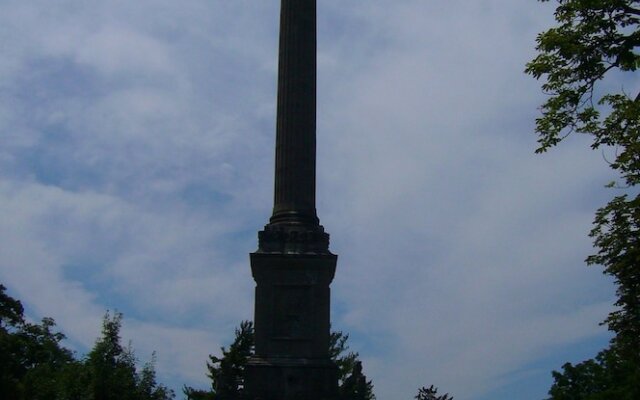 1818 Rising Sun Bed & Breakfast