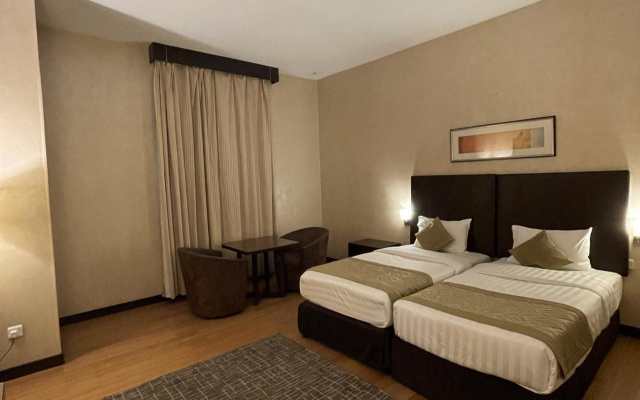 Tulip Creek Hotel Apartments