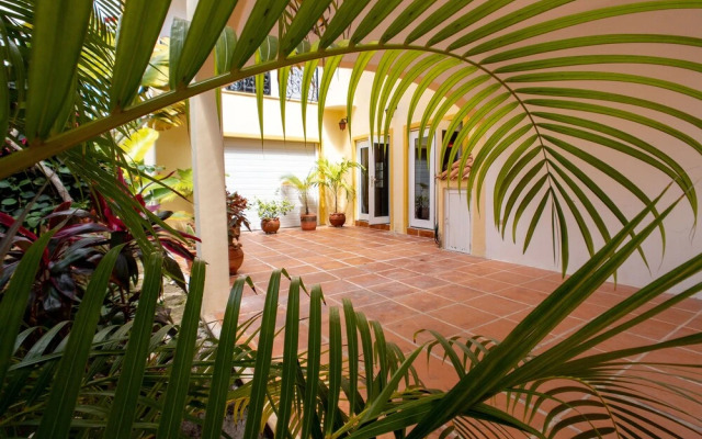 Deep Blue Condos 202 by Skyrun