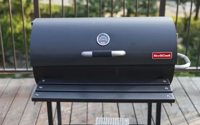 Moganshan Fengdu Lu Homestay