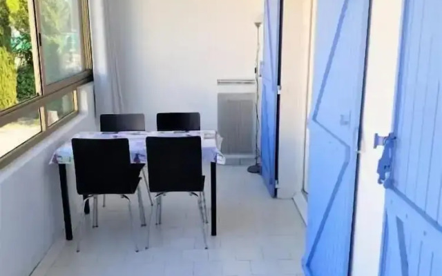 Les Jardins Du Golf - Mandelieu