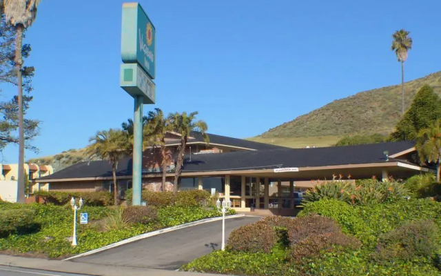 Vagabond Inn San Luis Obispo