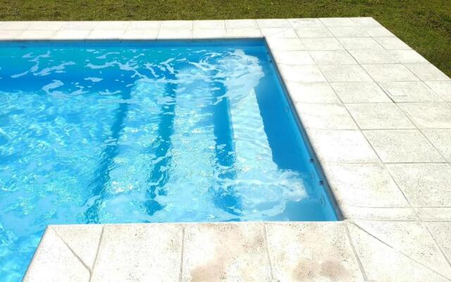 Complejo Las Cortaderas