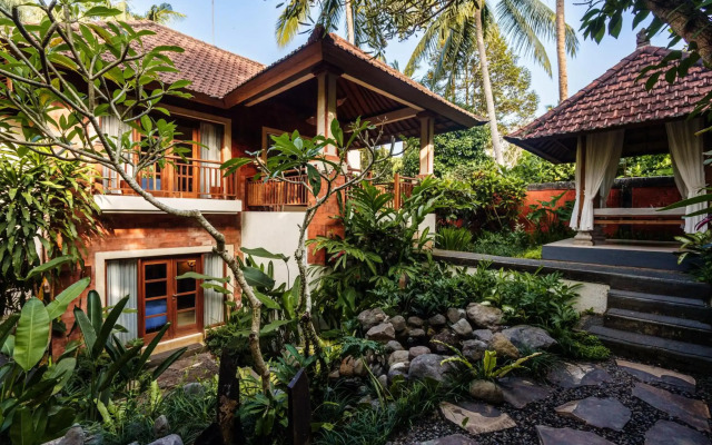 Rama Phala Resort & Spa