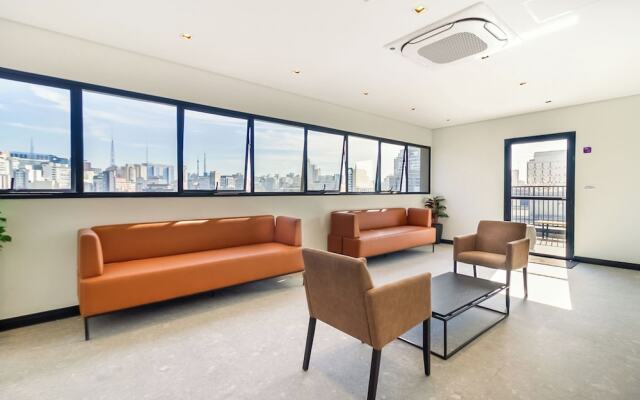 360 VN Ueno by housi