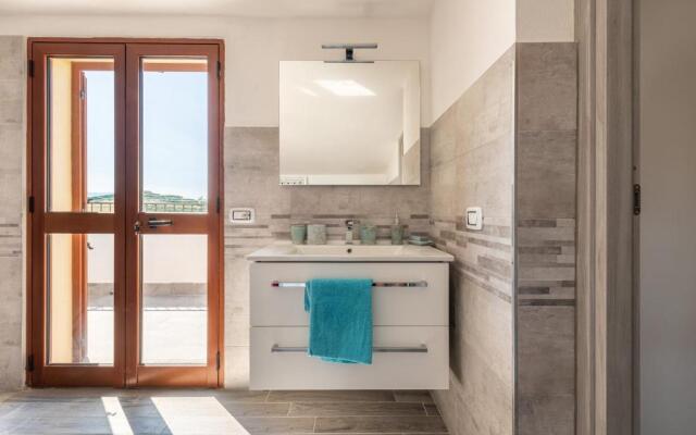 Appartamento in stile Marino