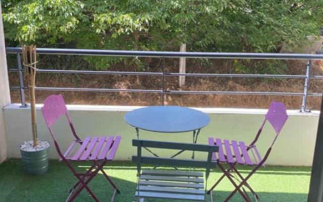 Appartement design Gardanne