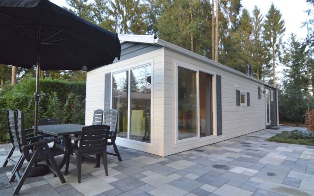 Modern Holiday Home in Vorden amidst Forest