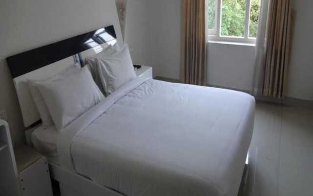Hotel Kunnathan Residency