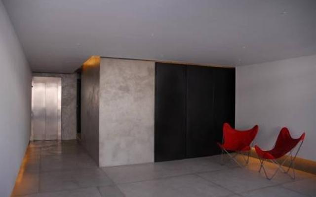 Open Palermo Suites