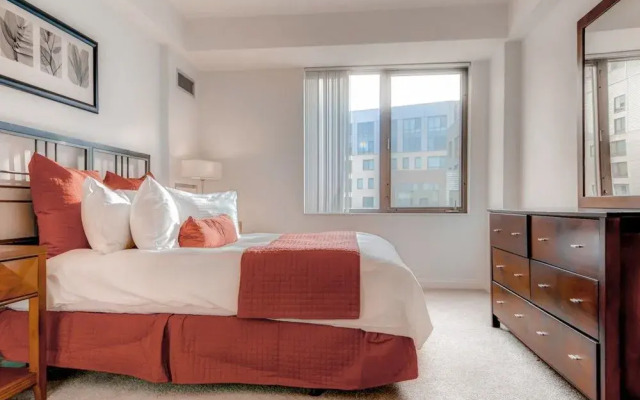 Global Luxury Suites at Kendall Square