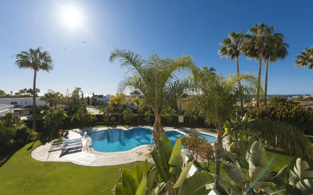 Apartamento Bahía de Marbella Canovas