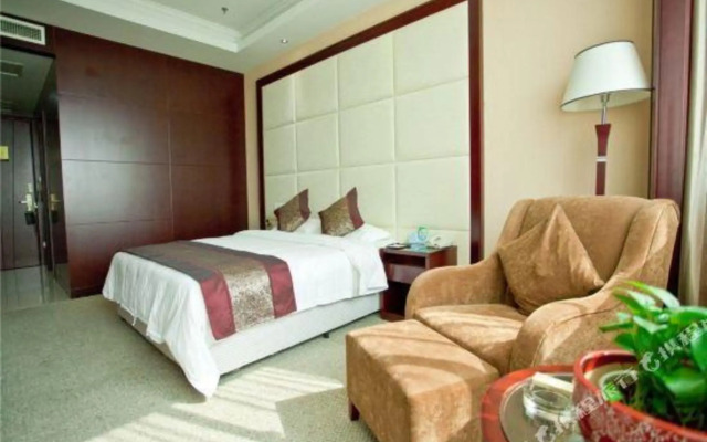 Hongsheng Hotel