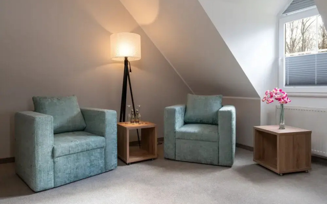 Hotel Grosse Klus