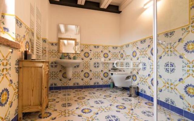 Antico Alloggio Lessinia