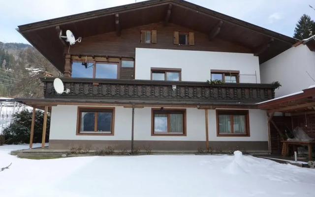 Haus Zwischenberger