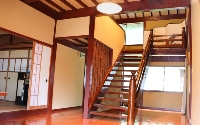 JAPAN CRAFT HOUSE JapanCraftHouse [Japanese style type A]
