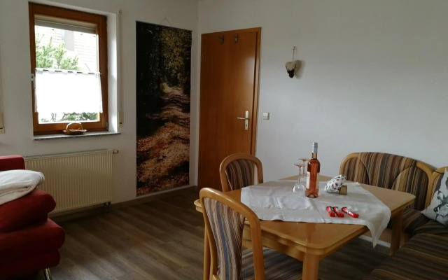 Ferienwohnung Fahrner