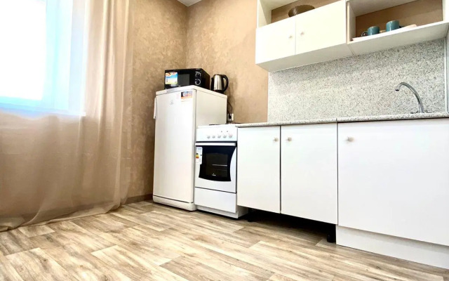 Апартаменты на улице Гагарина 108