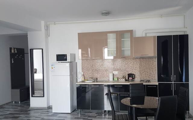 SummerHouse Apartments Mamaia Nord