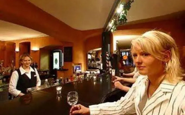 Hotel Sächsischer Hof