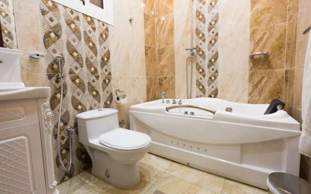 Rafahyat AlFakhama furnished units