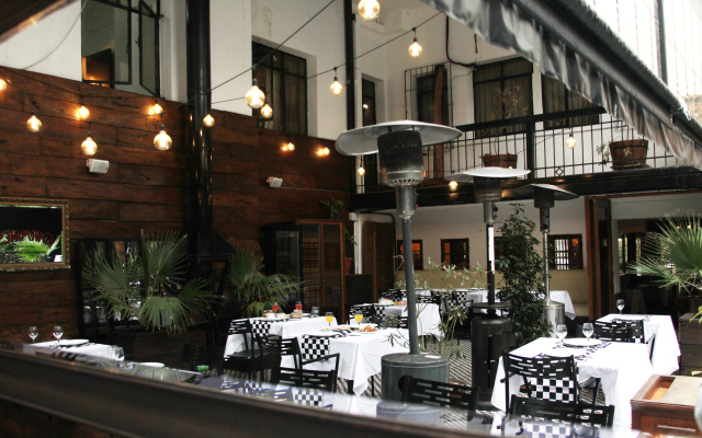 Hotel Sonetto