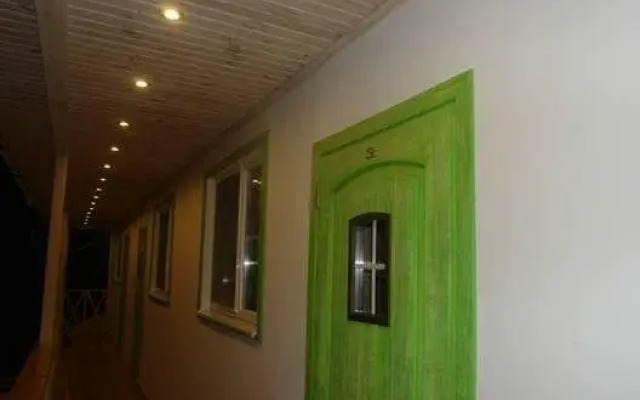 Hotel Sicilia