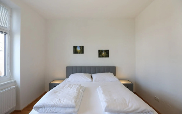 4 Beds and More Vienna Apartments