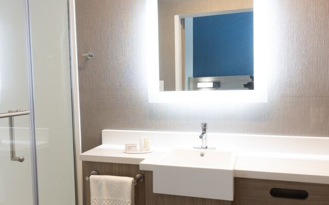 SpringHill Suites Slidell