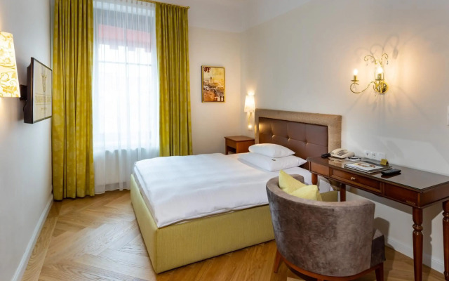 Parkhotel Graz - Traditional Luxury