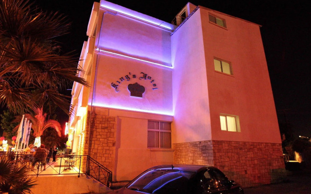 Kings Hotel