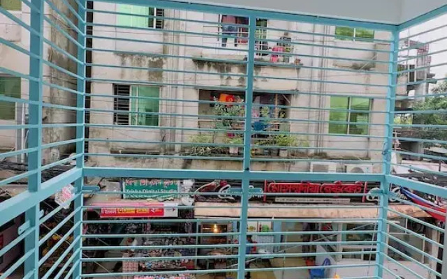 Mohammadia Restaurant & Guest House