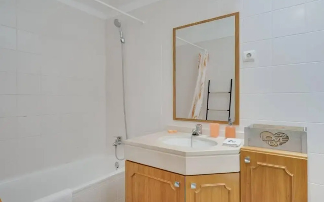 Anje Apartamento 4 Q