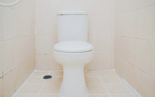 Delightful 2BR at Sky View Apartment Serpong near BSD