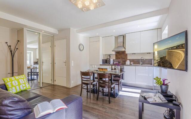 MY CASA JOFFRE 9 - Terrace