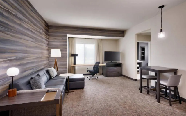 Residence Inn Brunswick