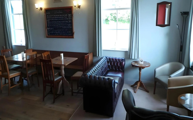 The Craven Arms