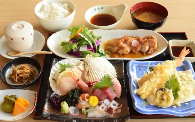 Chitose Airport Hotel