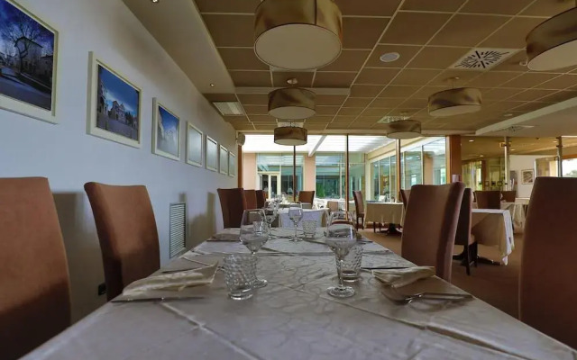 Cocca Hotel Royal Thai SPA